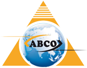 ABCO Shipping and Logistics Logo